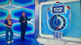 The Price Is Right  Clock Game  April Fools Day  412026