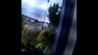 Mobius time lapse test