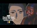Who should we TRUST Fr!? 😦| Daemons Of The Shadow Realm E5 REACTION! - Hare and Tortoise