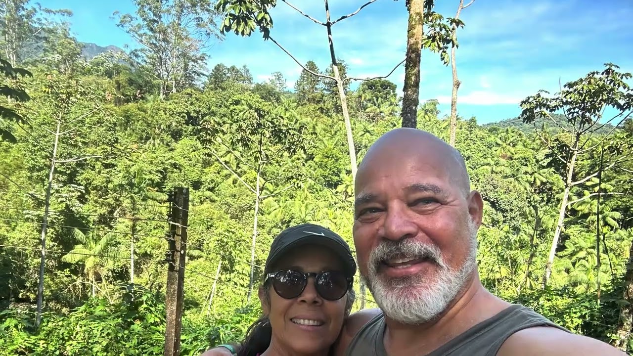 Camping Club do Brasil- Serrinha do Alambari