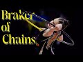 Braker of chains  epic  music for rg rhythmic gymnastics 116