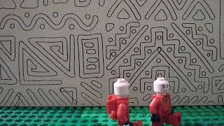 A Random Star Wars Animation I Made