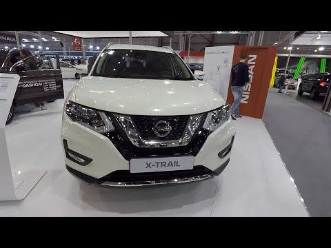 new-2020-nissan-x-trail---exterior-and-interior