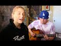 Daniel Caesar feat. Kali Uchis | Get You (Cover)