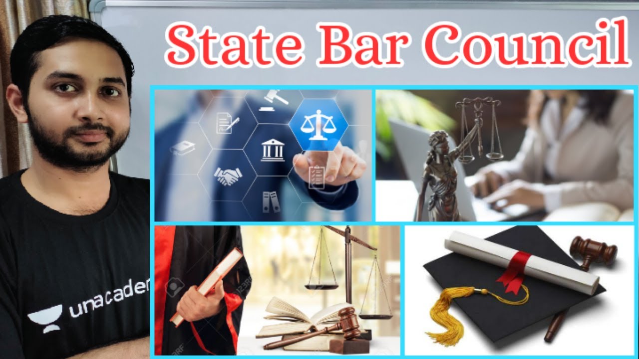 CONSTITUTION POWERS & FUNCTIONS OF STATE BAR COUNCIL LAW EXPLORER