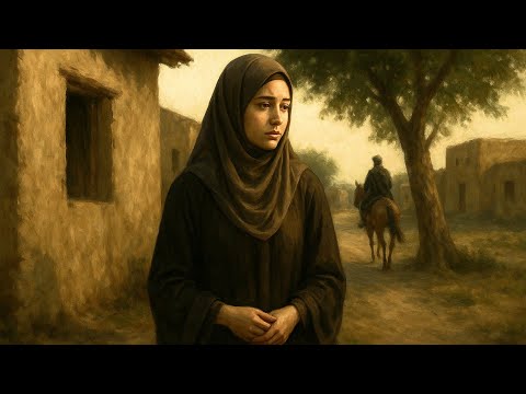 قصة الفتاة التي رفضها الجميع وما حدث بعدها صدمهم وتمن وها جميع ا