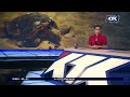 Сотни тысяч черепах вышли на пляж в Мексике