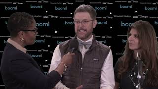 Enterprise Awards Winner: Technology Company – Boomi | Interview with Leadership