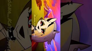 Cutie Transformation Loona Helluva Boss Edit