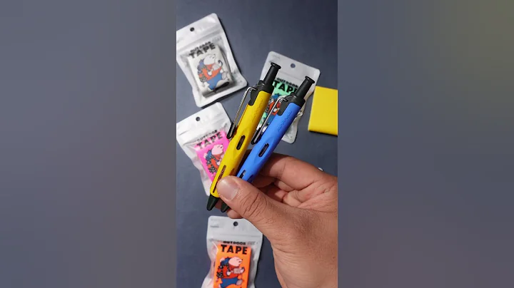 Don't Buy These Japanese Stationery