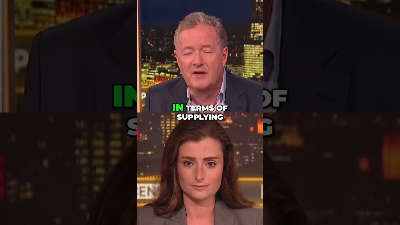 Gaza Aid Chaos: Starvation or Hamas Propaganda?