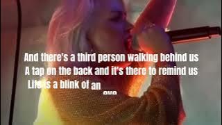 Hotel Walls by Smith & Thell Lyrics