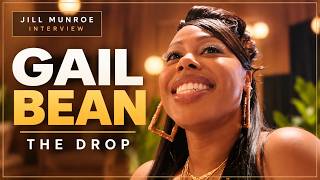 Gail Bean on The Drop: A Snowfall Saga | Wanda’s Rise + LA Hip-Hop’s Untold Story