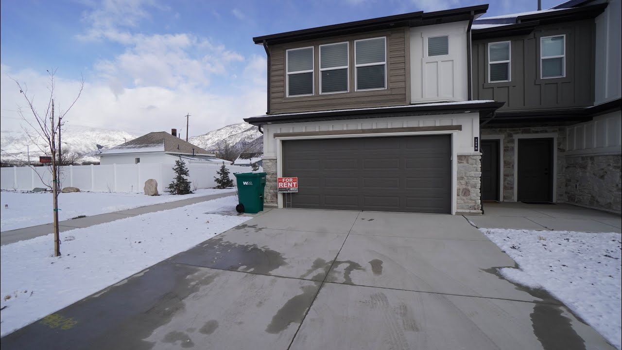 388 N  Liberty Cove Dr , Ogden