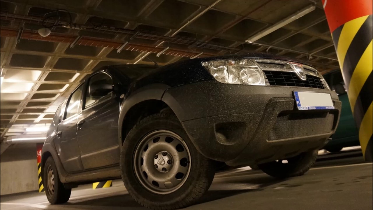 Another One Drives a Duster - MIX - YouTube