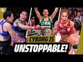 Will Her DOMINATION Continue?🤖🤯 | Cris Cyborg Highlights | Bellator MMA