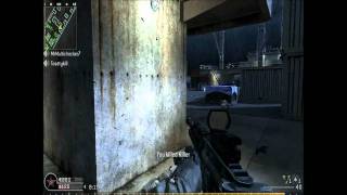 Call of Duty 4: Modern Warfare - Some Weird Shit