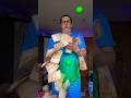 Money Rain In Slow Motion 2 😎 #shorts #comedy tukoh taka #juggling