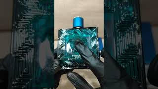 Versace Eros Edt In Demotester Box Unboxing Authentic