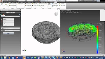Parameterization in EMS using Inventor iLogic