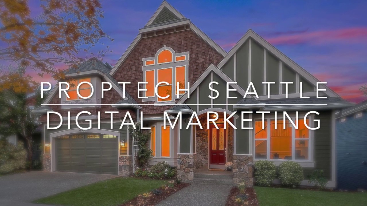 Boost Your Mobile Curb Appeal–Digital Marketing for Residential Real