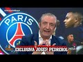 🚨¡EXCLUSIVA DE JOSEP PEDREROL SOBRE MBAPPÉ! image