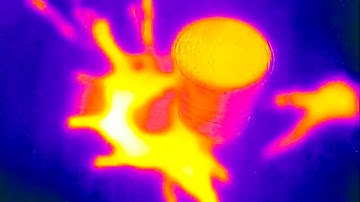 Flir One Thermal Imaging Camera Tests and Unboxing