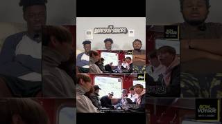 Bts - Bon Voyage Moment