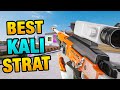 the best kali strat you will ever see