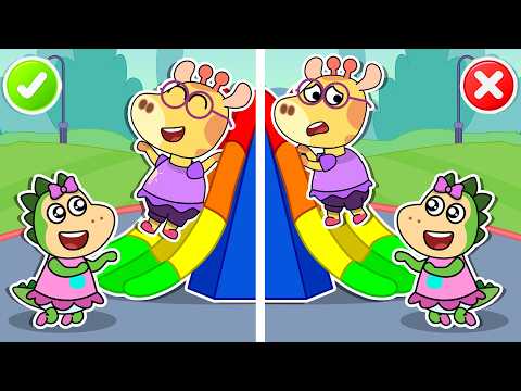 😱Ups! Sparkle hat die Pool-Sicherheitsregeln gebrochen 🤽Handy wurde nass! 💦📱 Geschichten für Kinder🔥