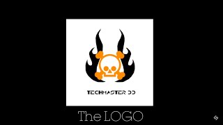 How to create a cool LOGO in Photoshop CS3 screenshot 1