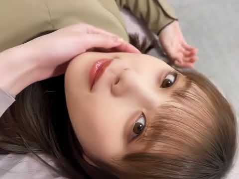 与田祐希のひざまくらチャレンジ【高画質化】