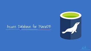 Azure Database for MariaDB Introduction (DP-900)