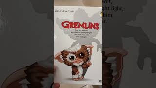 Gremlins A Little Golden Book at Walmart !!!