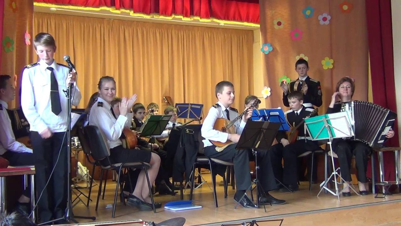 Куплеты Курочкина - YouTube