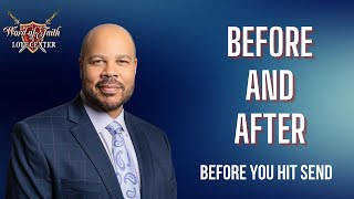 Celebrity Before and After | Before You Hit Send (10/24/21) Wealth