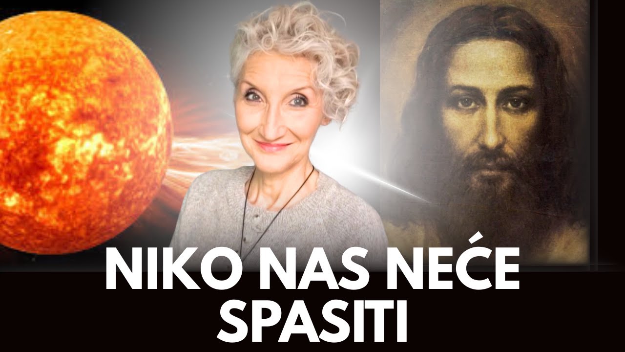 POPLAVA INFORMACIJA I LAŽNA PROROČANSTVA - ISTINA JE UVEK UNUTRAŠNJA!