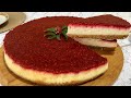 💯% Hamının bəyənəcəyi Ən Dadlı ÇİZKEYK reseptim. Yay tortu,  Ləzzətli Frmbuazlı Cheesecake Tarifi