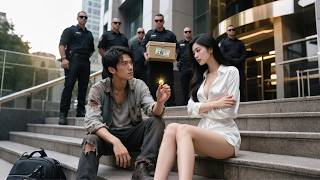 Download Lagu Abandoned guy is miracle doctor,female CEO beg him to save grandpa with $100M MP3 Download Lagu Abandoned guy is miracle doctor,female CEO beg him to save grandpa with $100M MP3