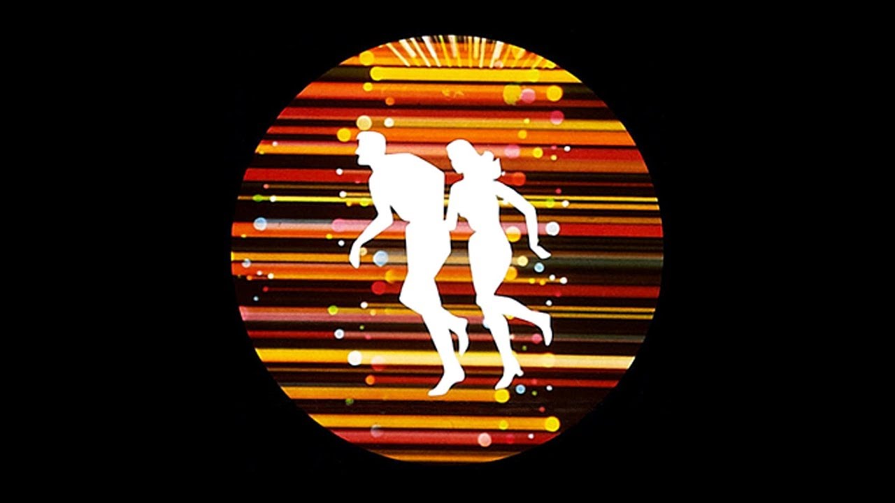 Logan's Run: teaser for Selected Scenes '75