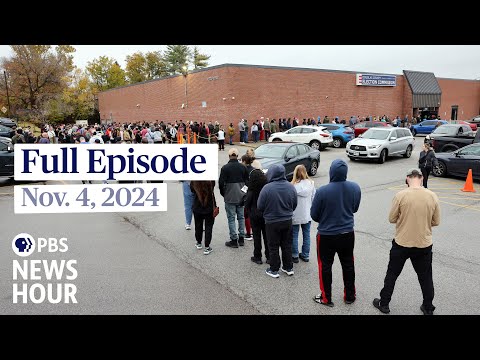 PBS News Hour