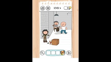 Brain Test 3: Tricky Quests (Level 4)