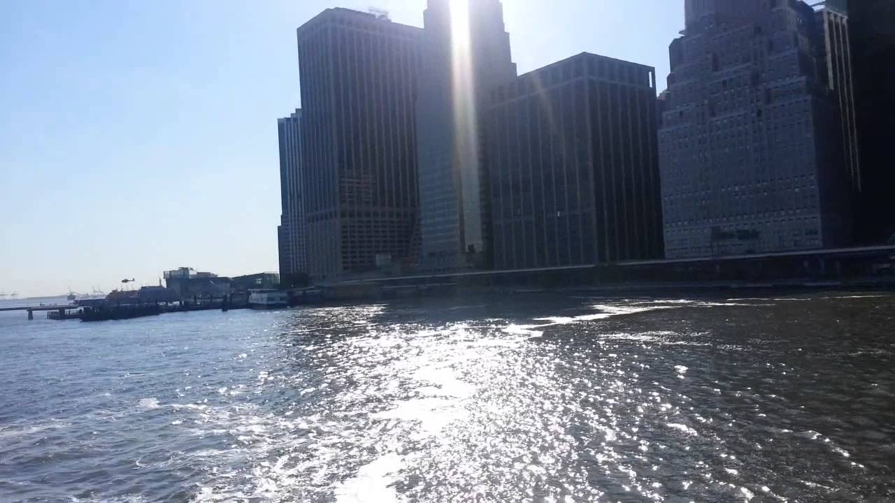 city cruises new york pier 15