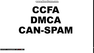 Digital forensic  CFAA DMCA CAN-Spam act in HINDI