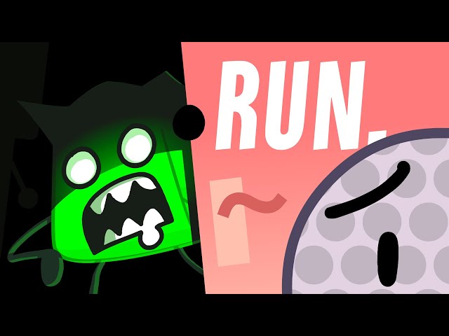 BFDI:TPOT 9: Outbreak At Stake class=