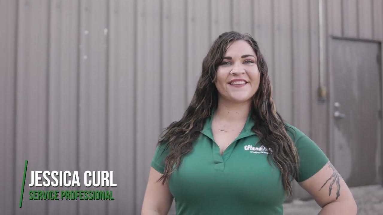 The Ground Guys - Commercial 2