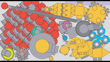 WOOMY ARRAS.IO SOME BOSSES, OP TANKS AND STUFF (ft.Fillygroove)