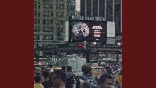 Rain / Reign (Live from Madison Square Garden)