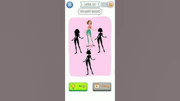 Brain Puzzle : Tricky Test level 87 | Flare Games XT