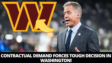 De contractuele eisen van Star maken de beslissing van de commandanten onvermijdelijk! Commandant...